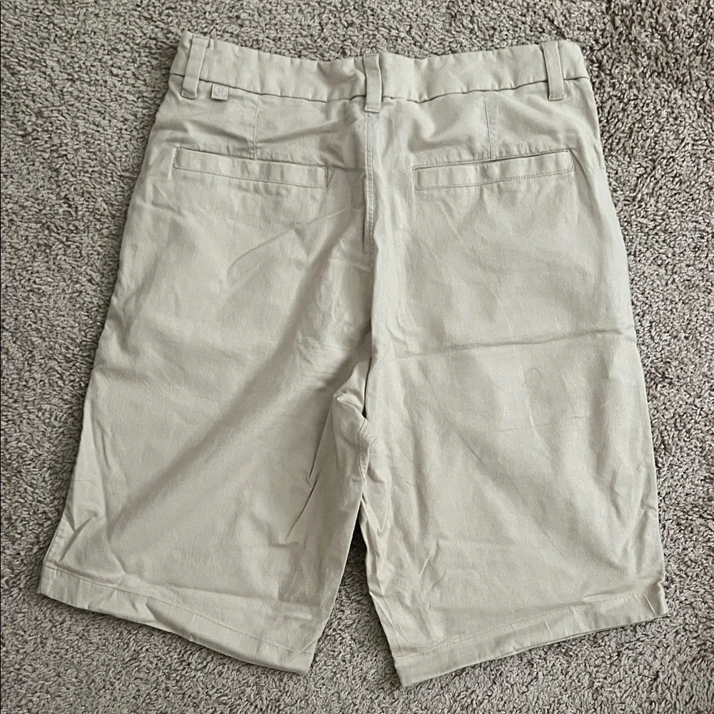 lululemon athletica Tan Women Shorts Cargos